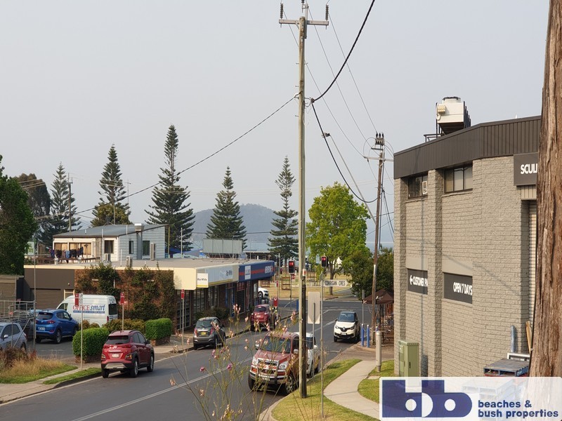 Batemans Bay NSW 2536