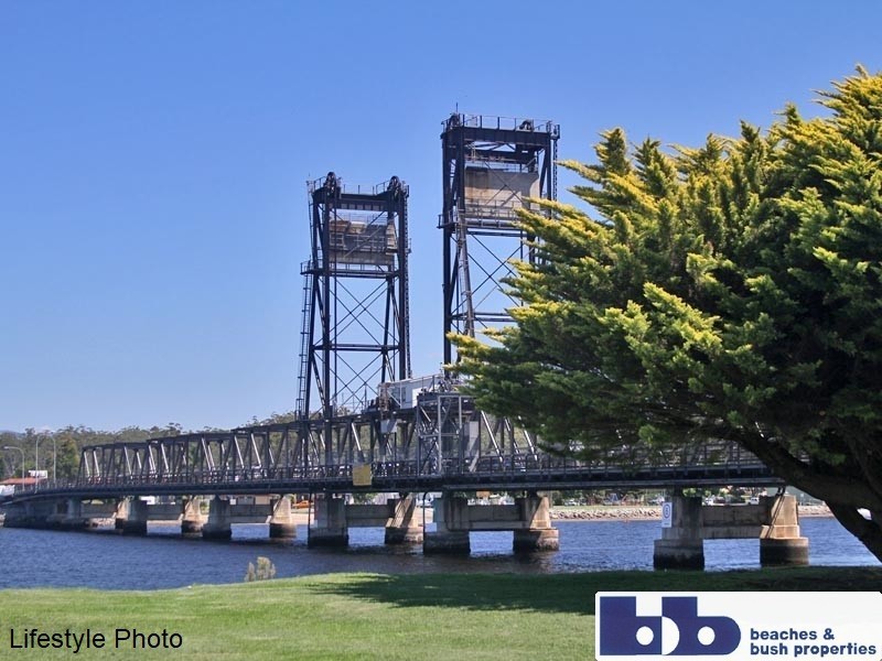 Batemans Bay NSW 2536