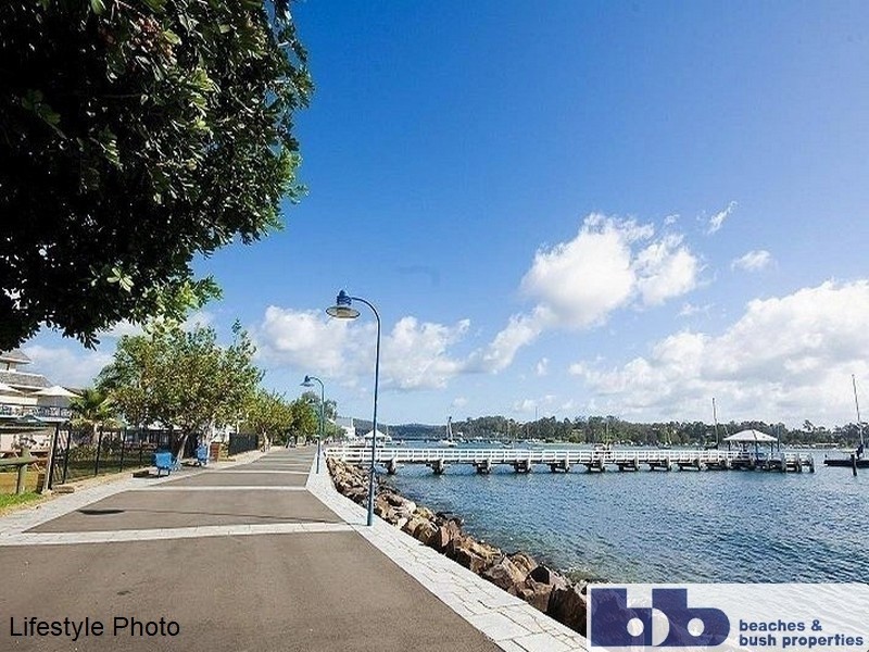 Batemans Bay NSW 2536