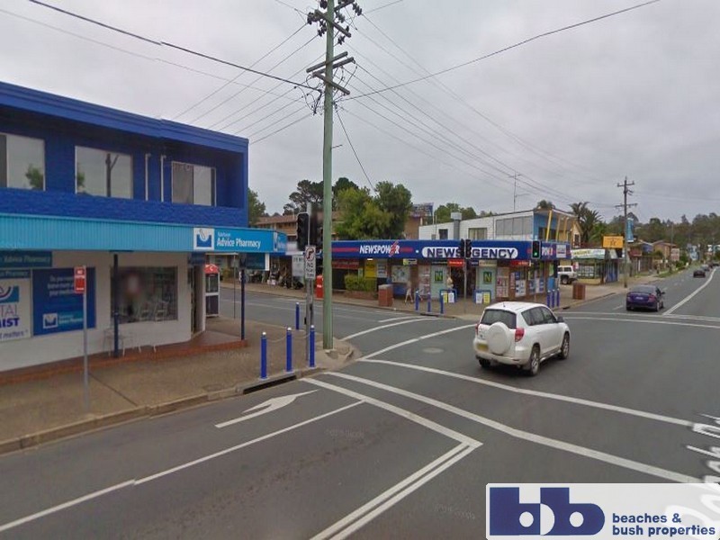 Batemans Bay NSW 2536