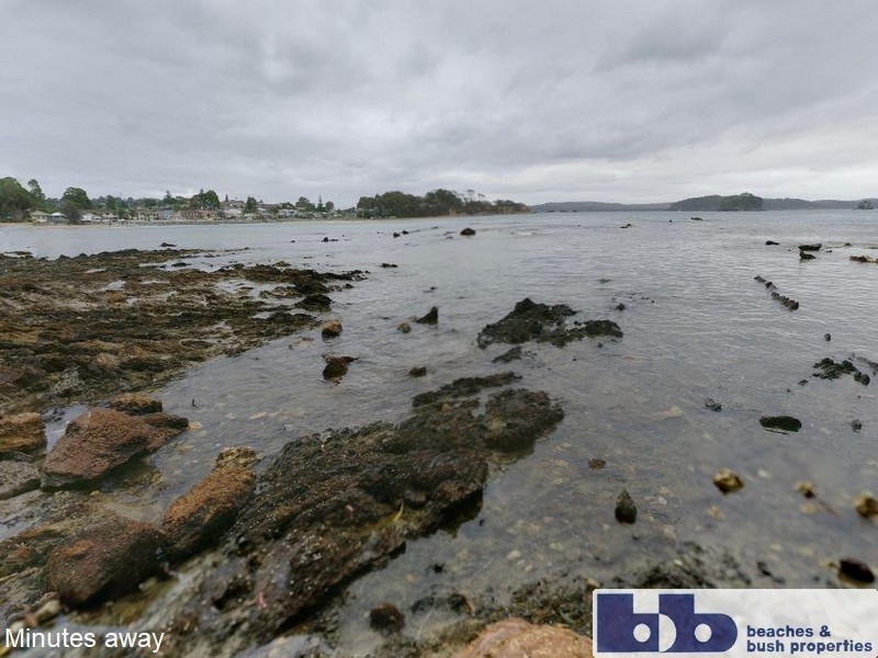 Batemans Bay NSW 2536