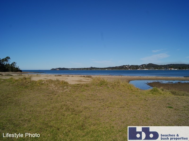 Batemans Bay NSW 2536