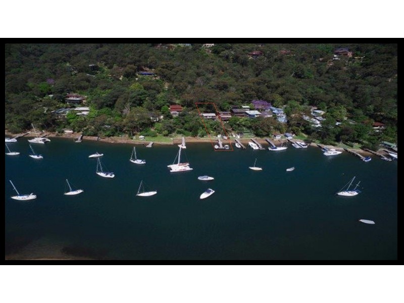 Church Point NSW 2105