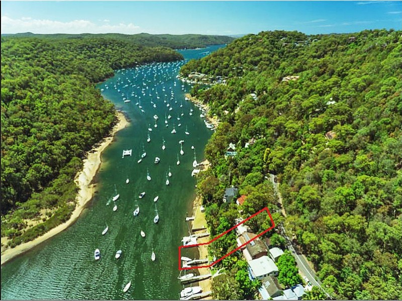 Church Point NSW 2105