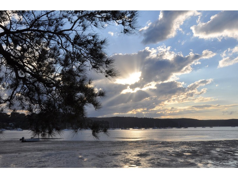 Church Point NSW 2105