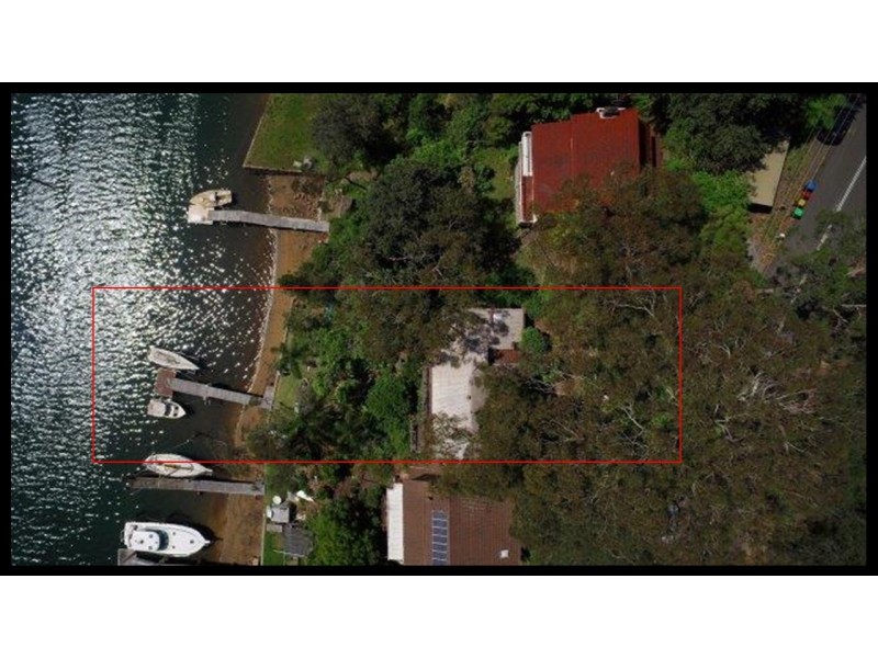 Church Point NSW 2105