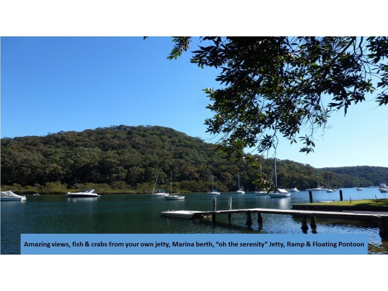 Church Point NSW 2105