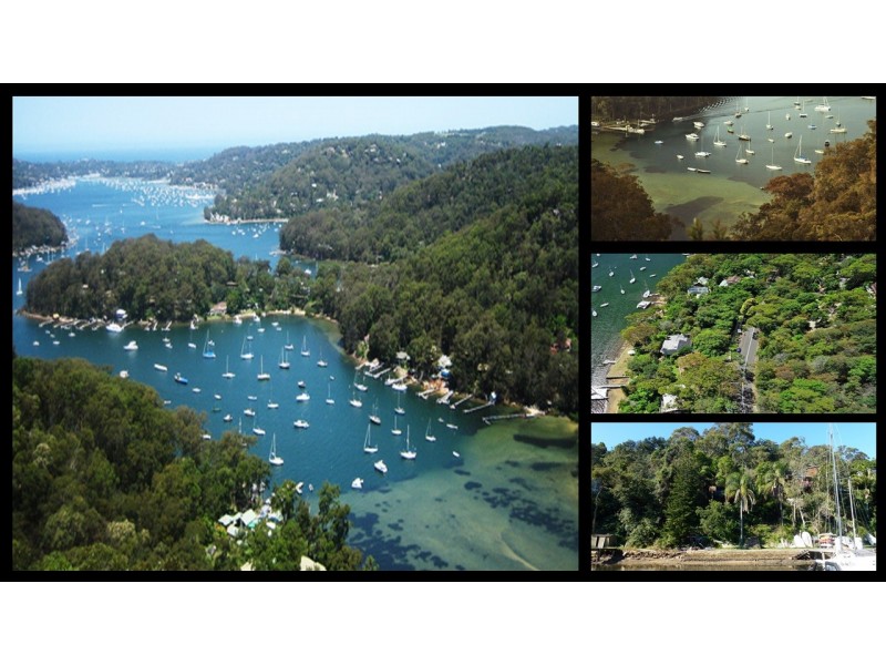 Church Point NSW 2105