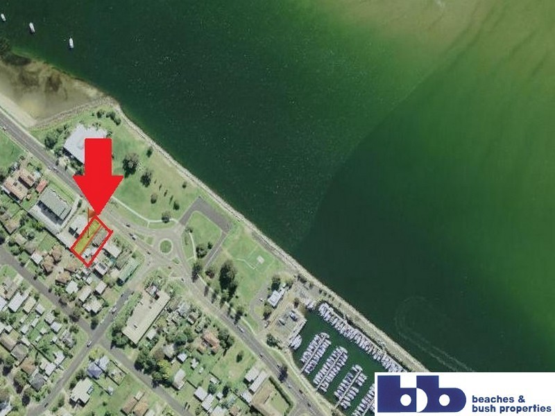 Batemans Bay NSW 2536