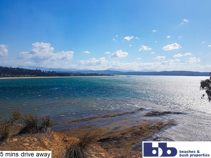 Batemans Bay NSW 2536