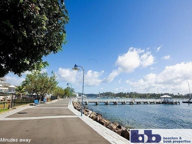 Batemans Bay NSW 2536