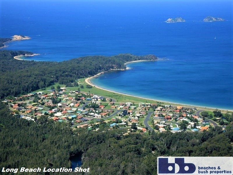 Batemans Bay NSW 2536