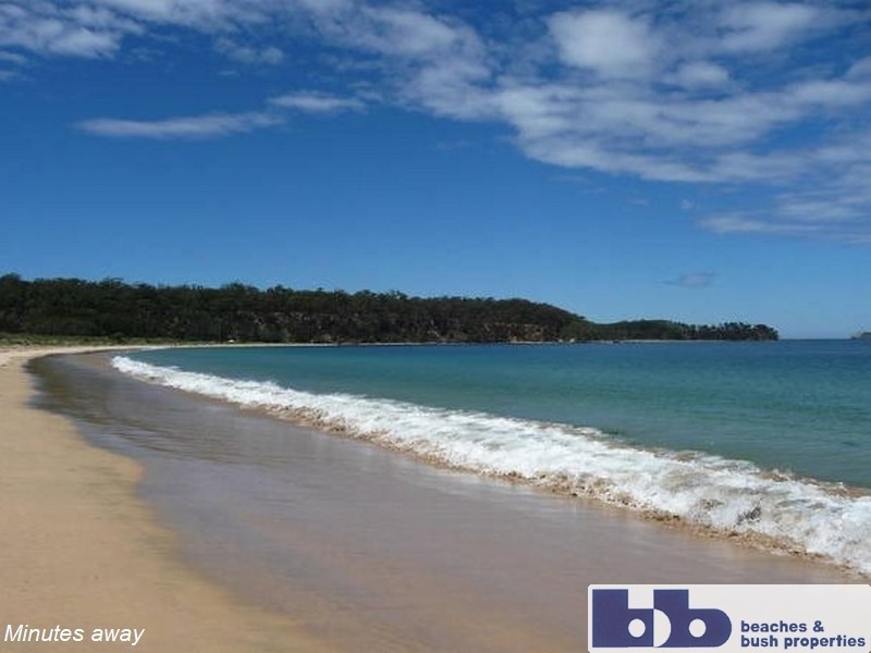 Batemans Bay NSW 2536