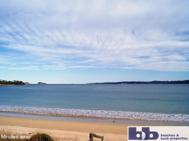 Batemans Bay NSW 2536