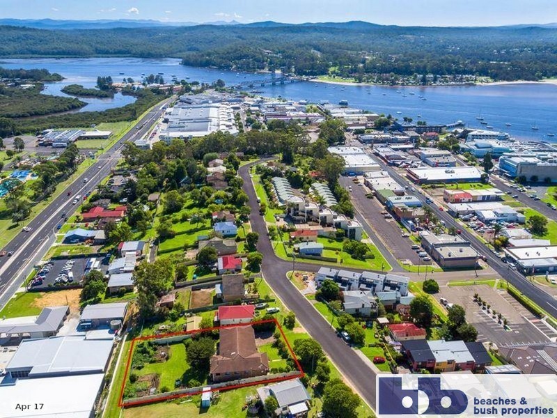 30 Bent Street, Batemans Bay NSW 2536