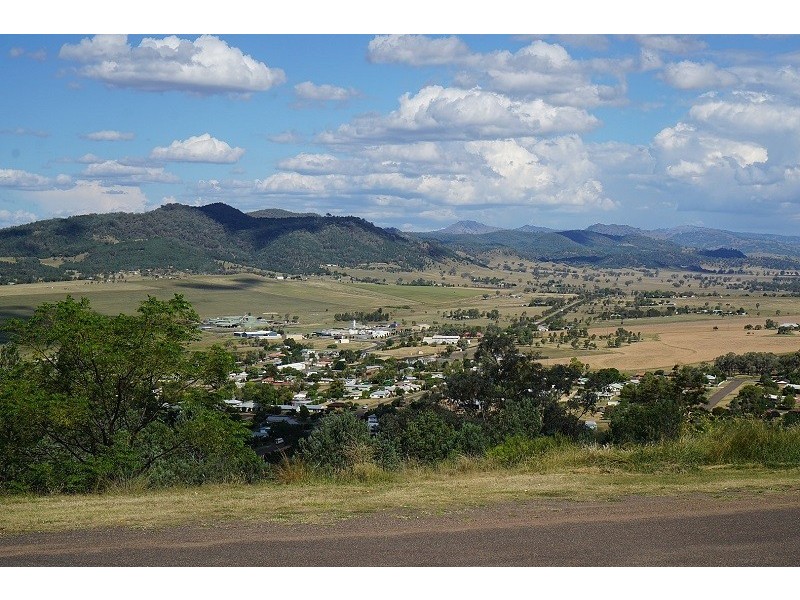 1 Snape Street, Quirindi NSW 2343