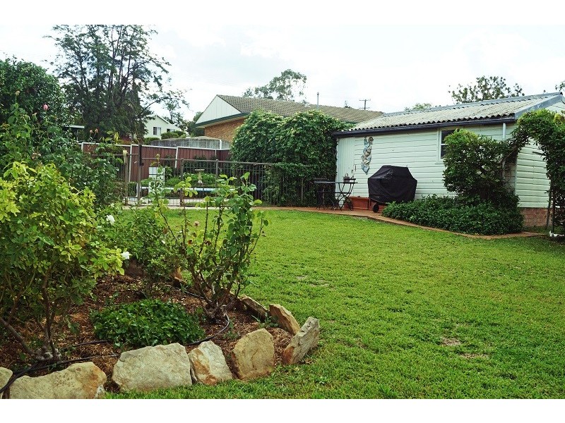 1 Snape Street, Quirindi NSW 2343