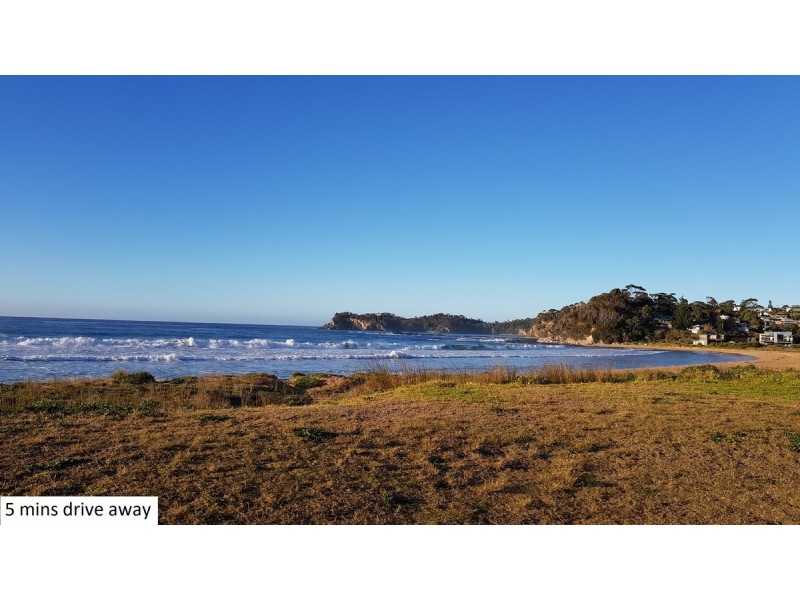 Malua Bay NSW 2536