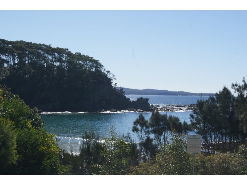 Malua Bay NSW 2536