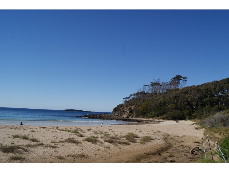Malua Bay NSW 2536