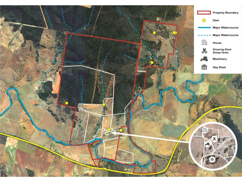 Elong Elong NSW 2831