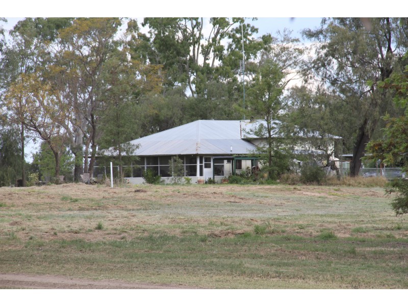 Boggabilla NSW 2409