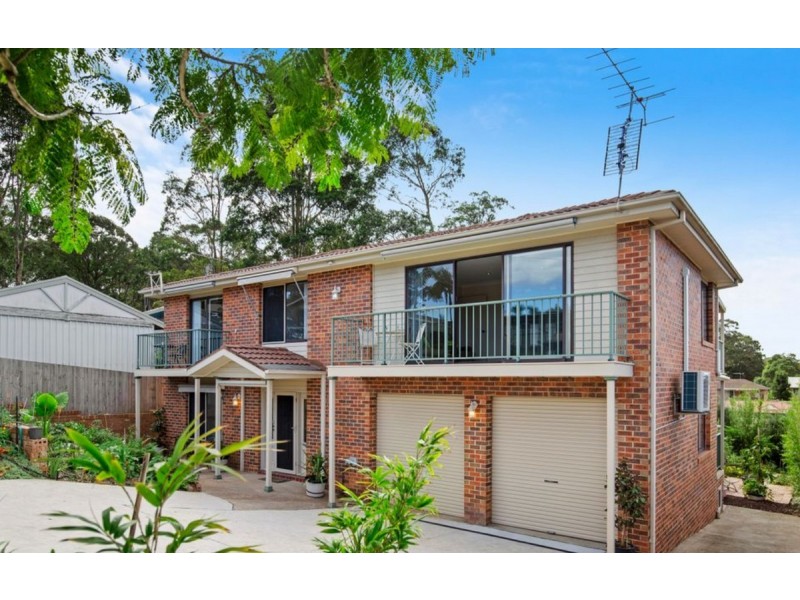 49 Cook Avenue, Surf Beach NSW 2536