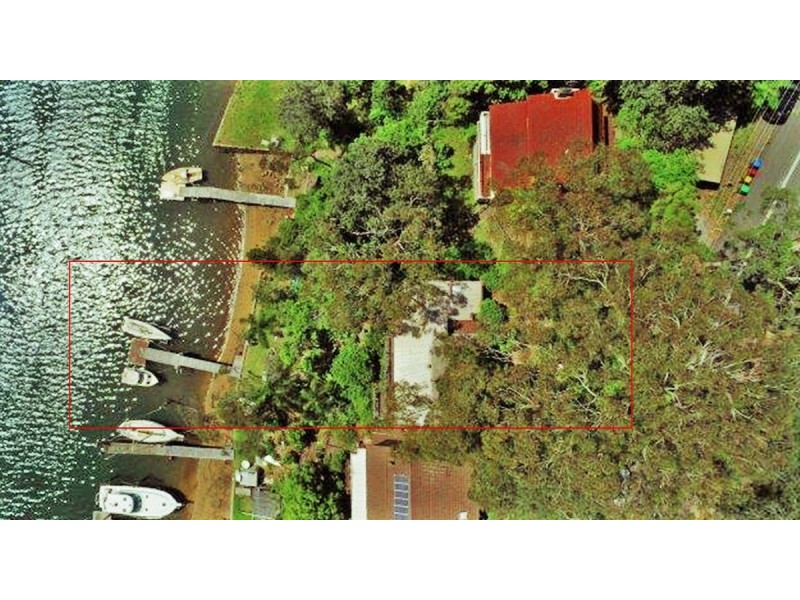 182 Mccarrs Creek Road, Church Point NSW 2105