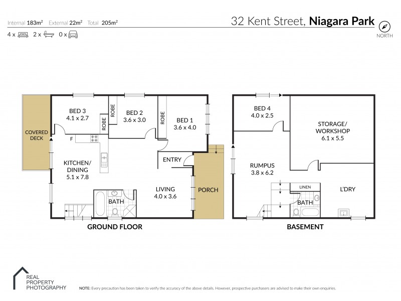 32 Kent Street, Niagara Park NSW 2250