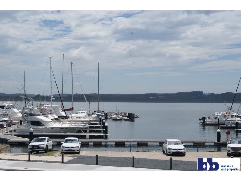Batemans Bay NSW 2536