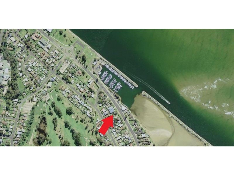 Batemans Bay NSW 2536