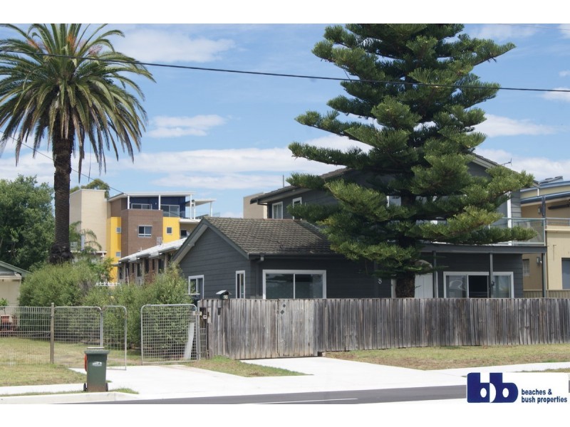 Batemans Bay NSW 2536