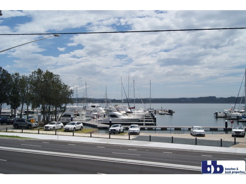 Batemans Bay NSW 2536