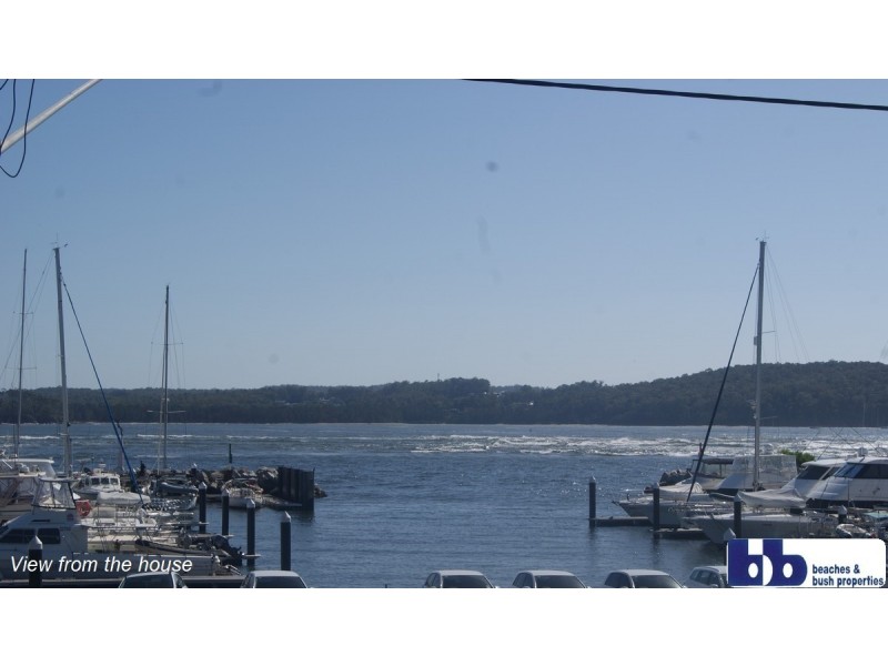 Batemans Bay NSW 2536