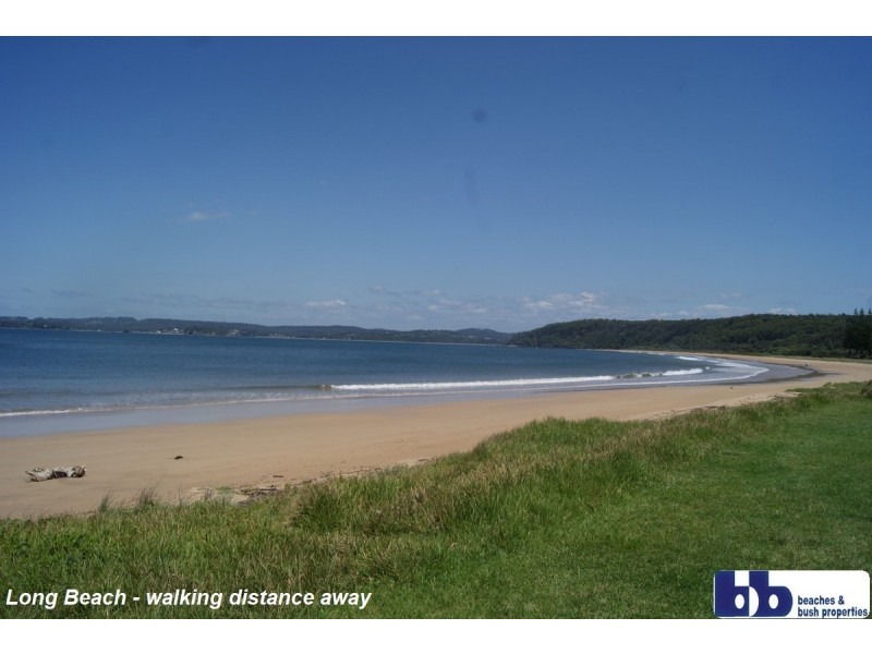 Long Beach NSW 2536