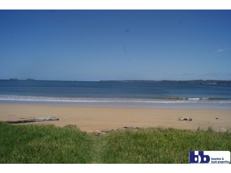 Long Beach NSW 2536