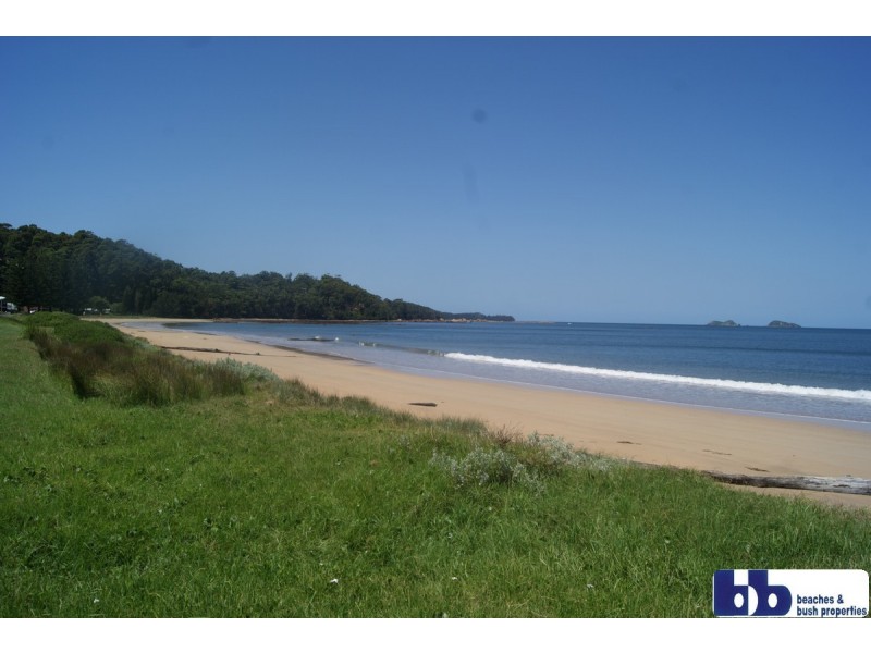 Long Beach NSW 2536