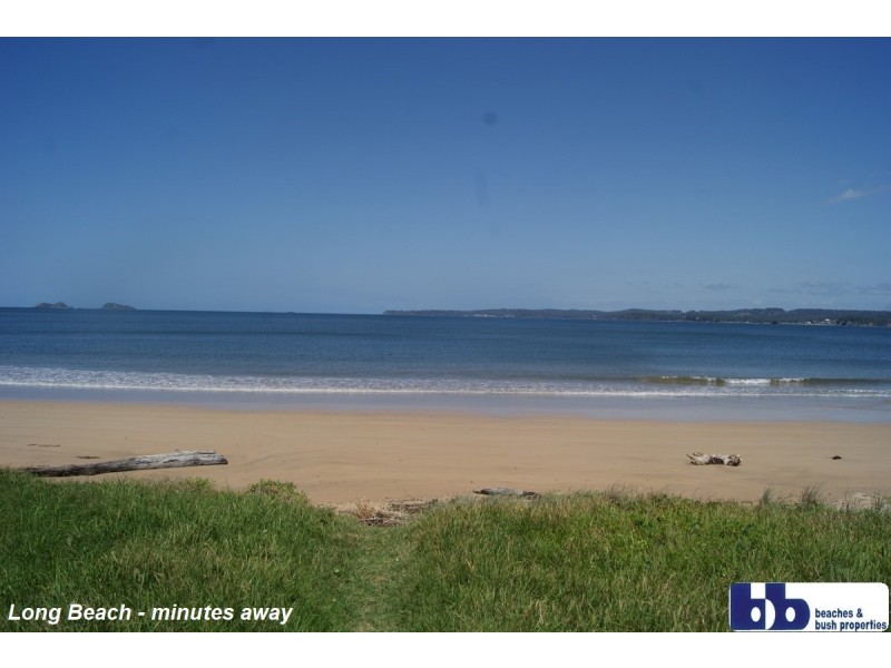 Long Beach NSW 2536