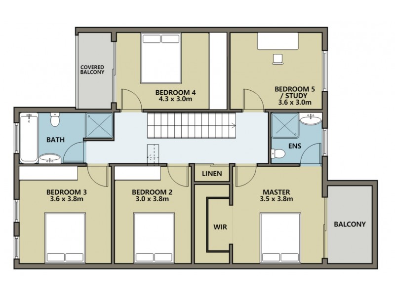 40 Neptune Street, Dundas Valley NSW 2117