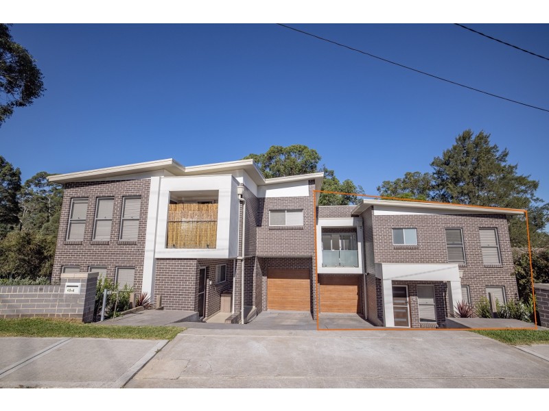 40 Neptune Street, Dundas Valley NSW 2117