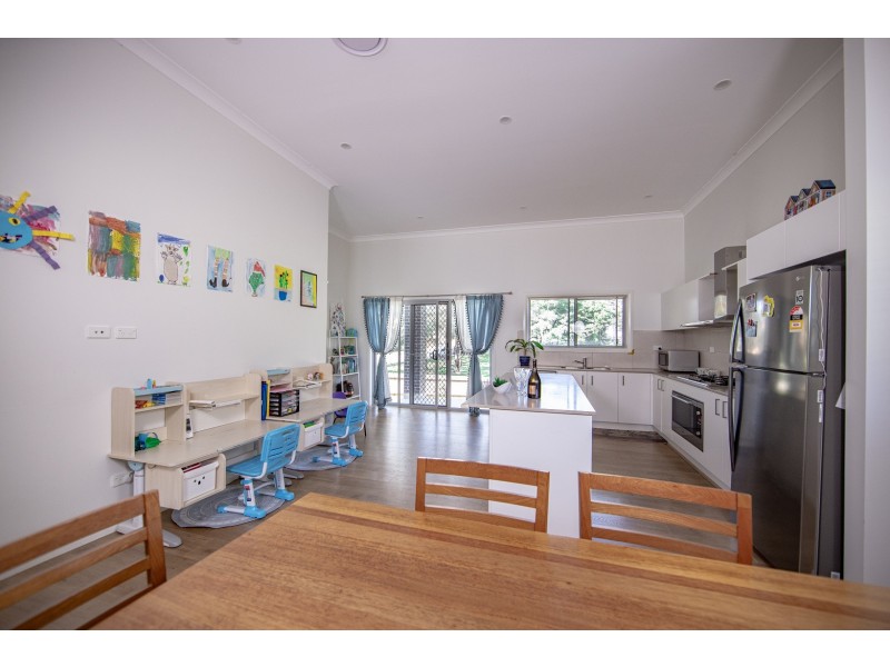 40 Neptune Street, Dundas Valley NSW 2117