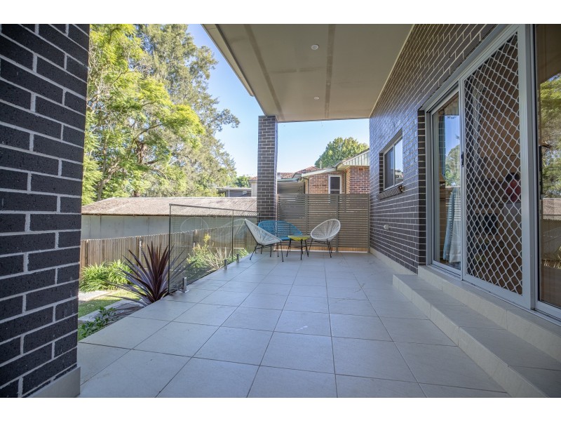 40 Neptune Street, Dundas Valley NSW 2117