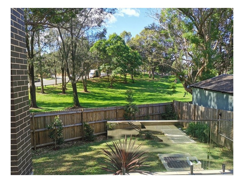 40 Neptune Street, Dundas Valley NSW 2117