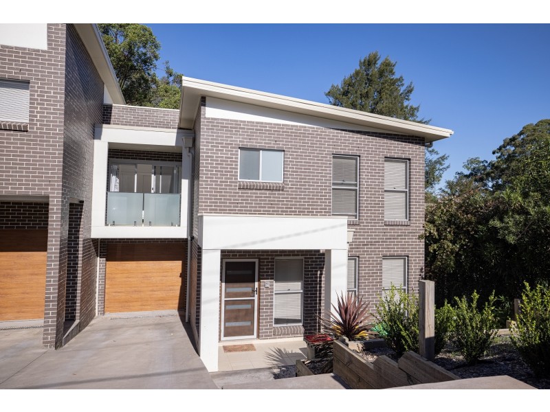 40 Neptune Street, Dundas Valley NSW 2117