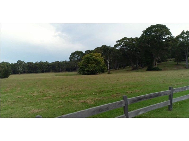 Bawley Point NSW 2539