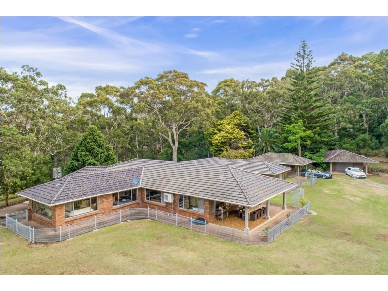 Bawley Point NSW 2539