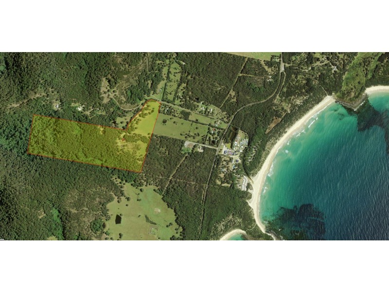 Bawley Point NSW 2539