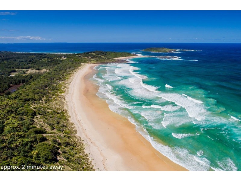 Bawley Point NSW 2539