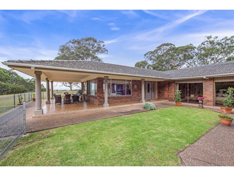 Bawley Point NSW 2539