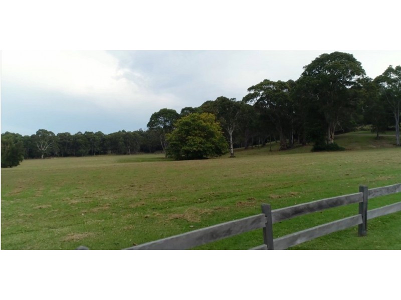 Bawley Point NSW 2539